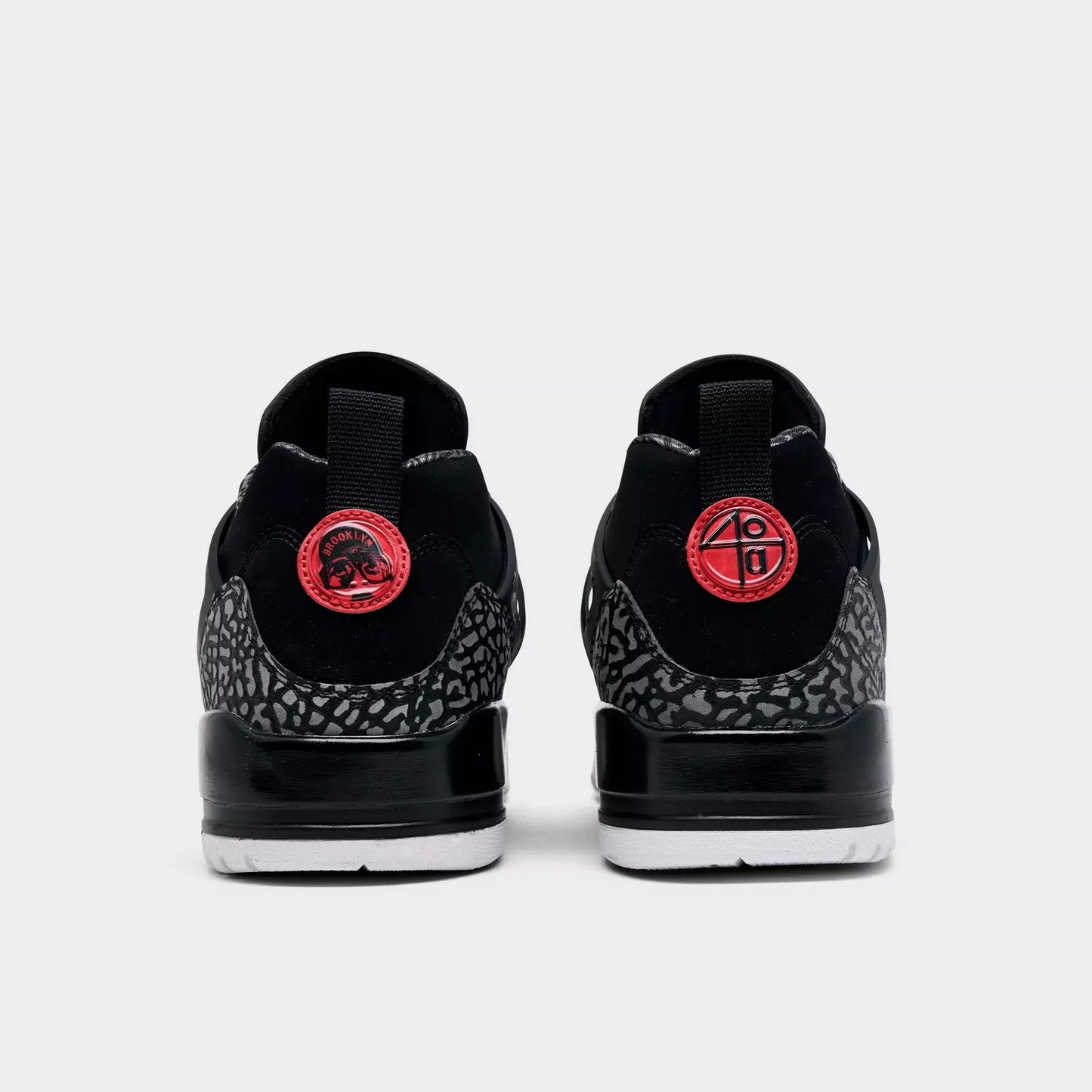 Men's Jordan Spizike Low Casual Shoes