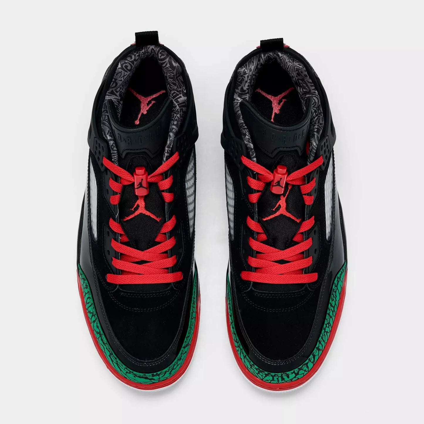 Men's Jordan Spizike Low Casual Shoes