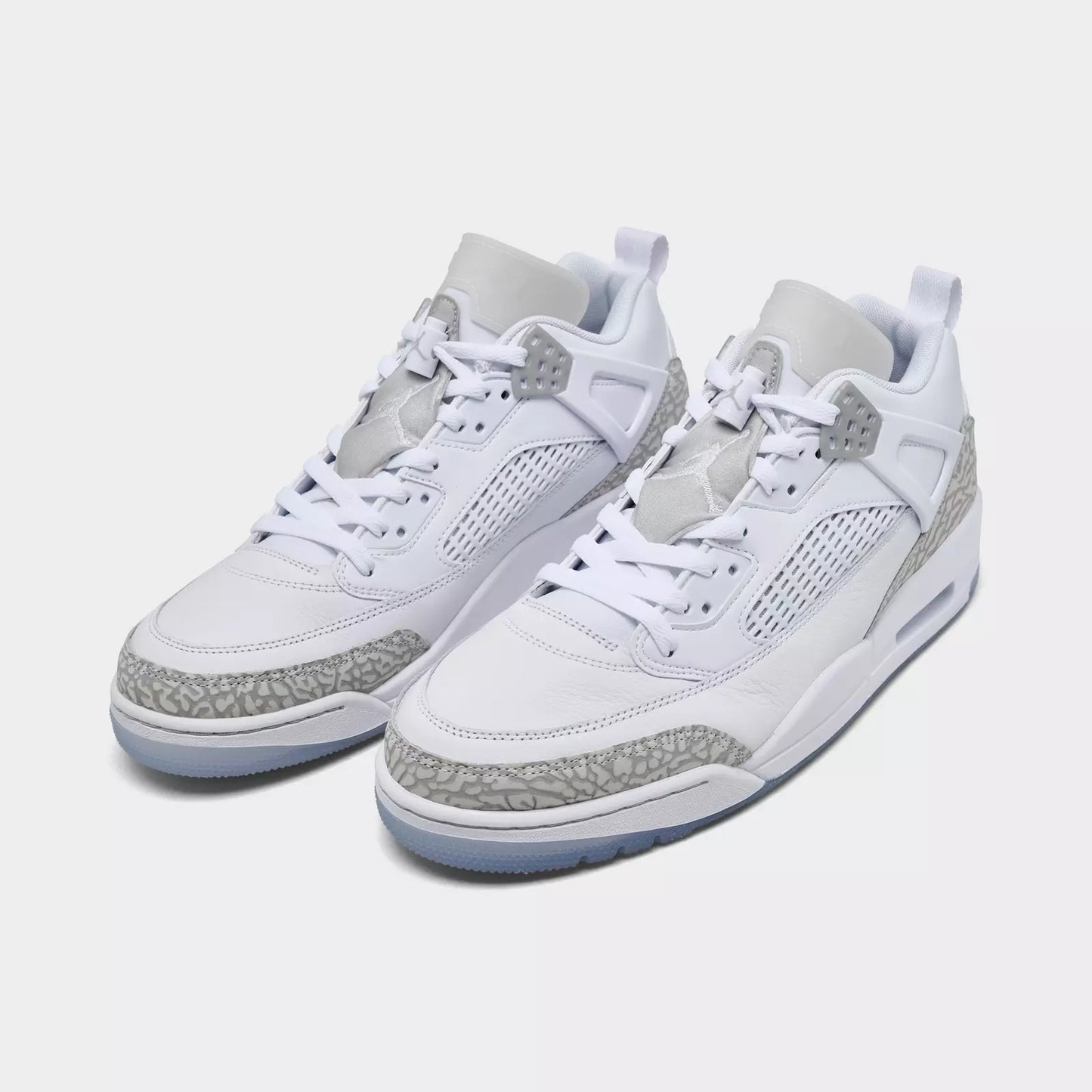 Men's Jordan Spizike Low Casual Shoes