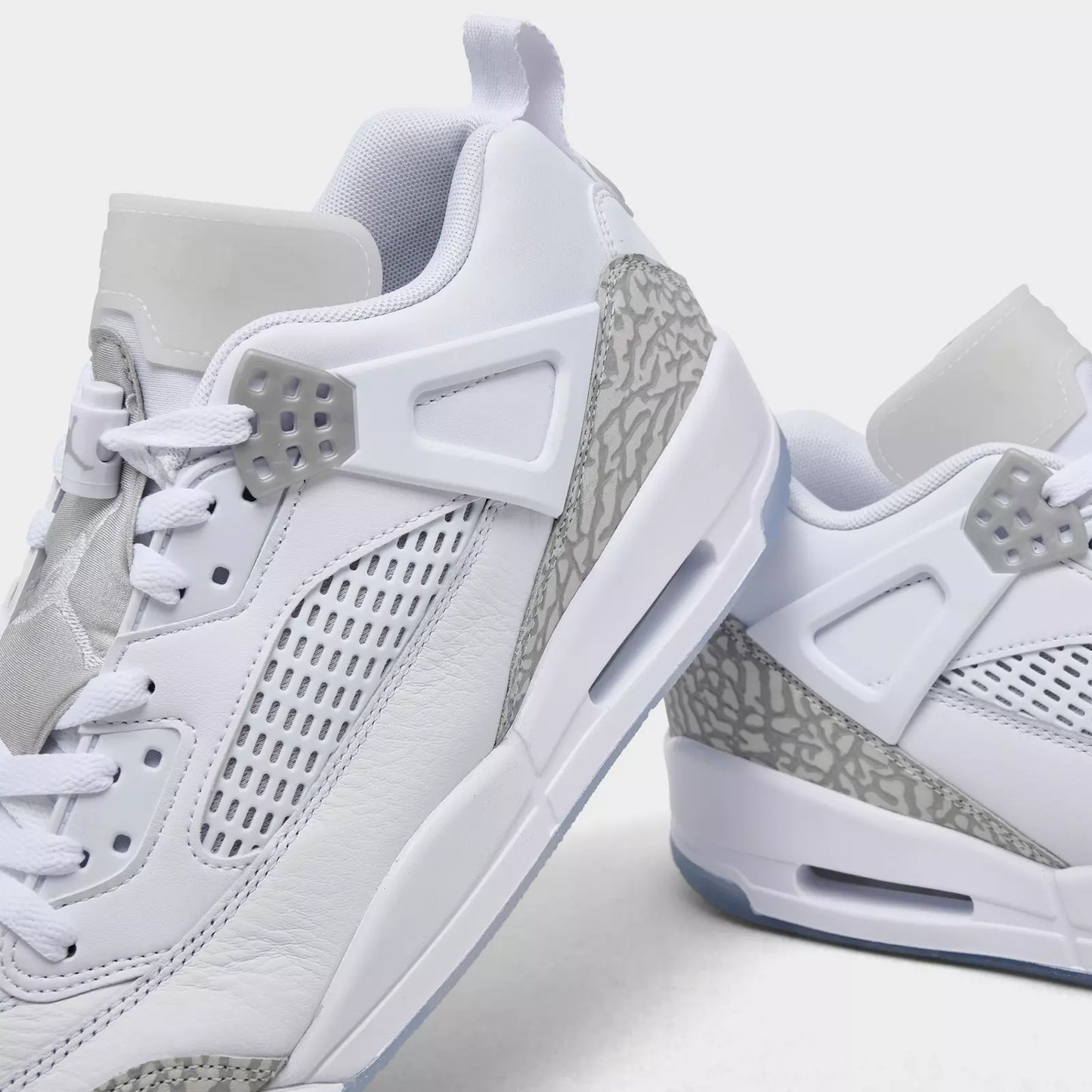 Men's Jordan Spizike Low Casual Shoes