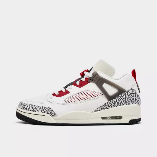 Men's Jordan Spizike Low Casual Shoes