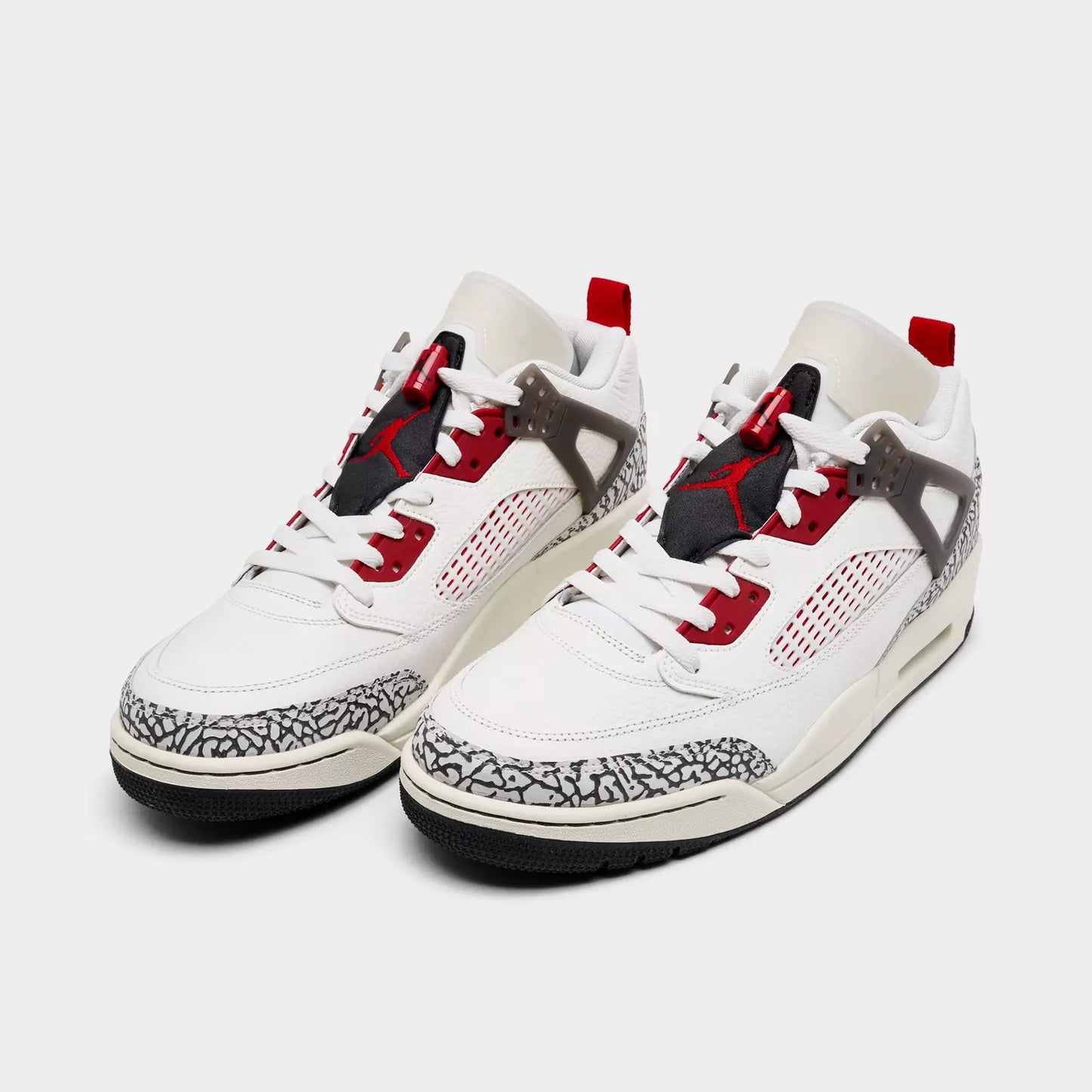 Men's Jordan Spizike Low Casual Shoes