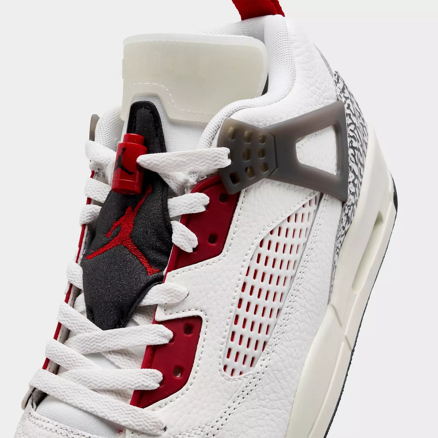 Men's Jordan Spizike Low Casual Shoes