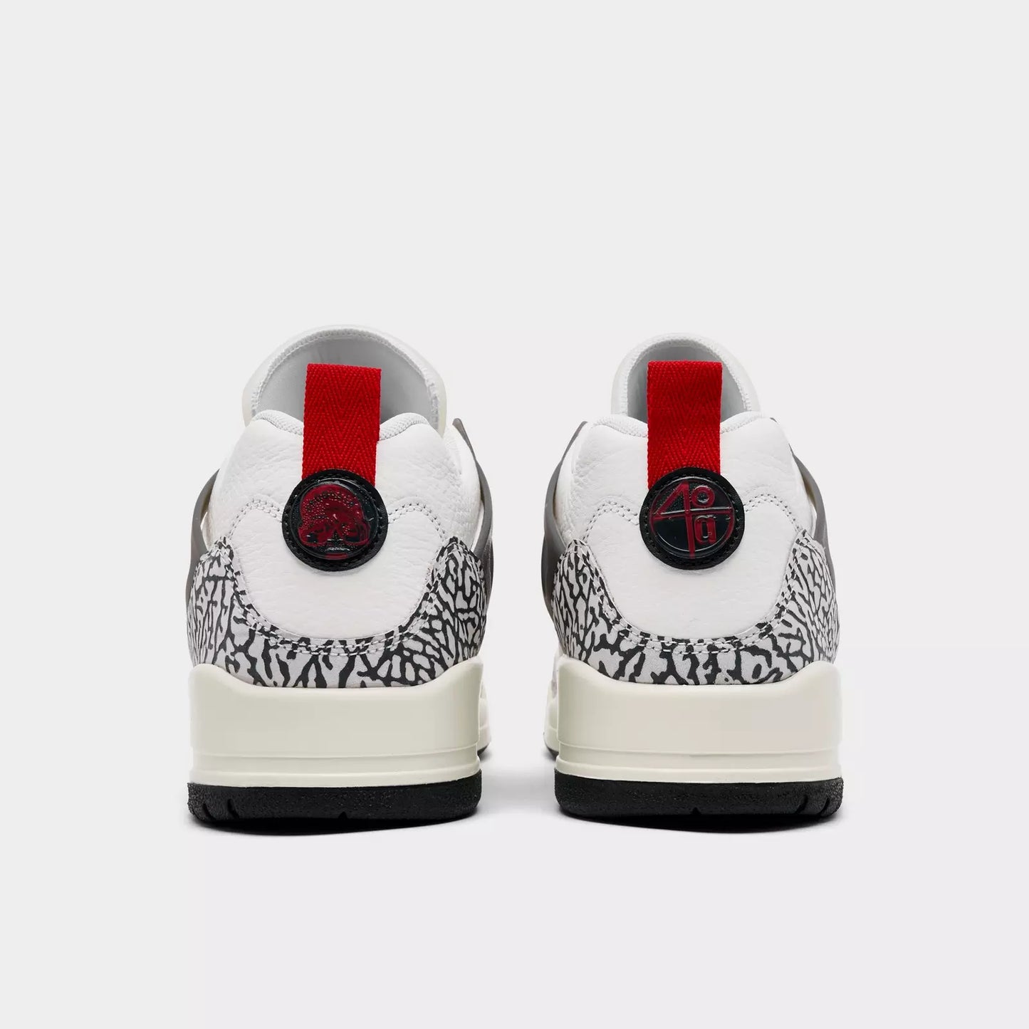 Men's Jordan Spizike Low Casual Shoes