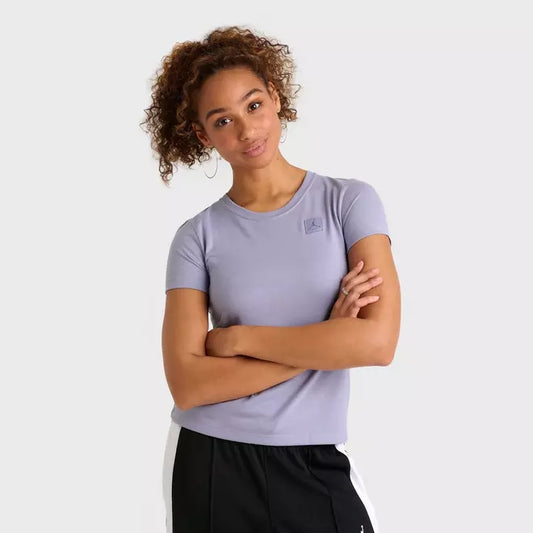 Women's Jordan Essentials Slim Short-Sleeve T-Shirt
