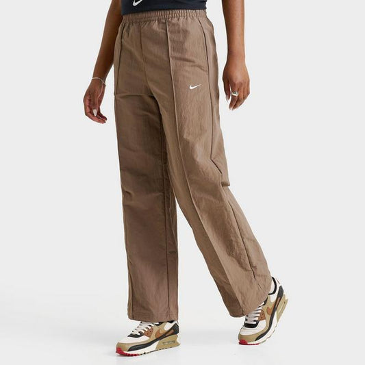 Women's Nike Sportswear Everything Wovens Mid-Rise Open-Hem Pants