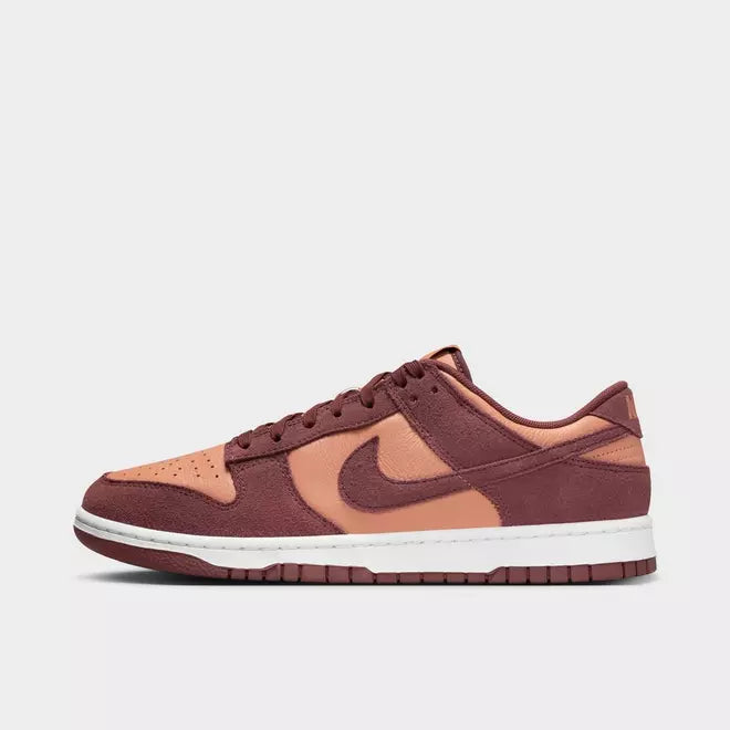 Men's Nike Dunk Low Retro Casual Shoes