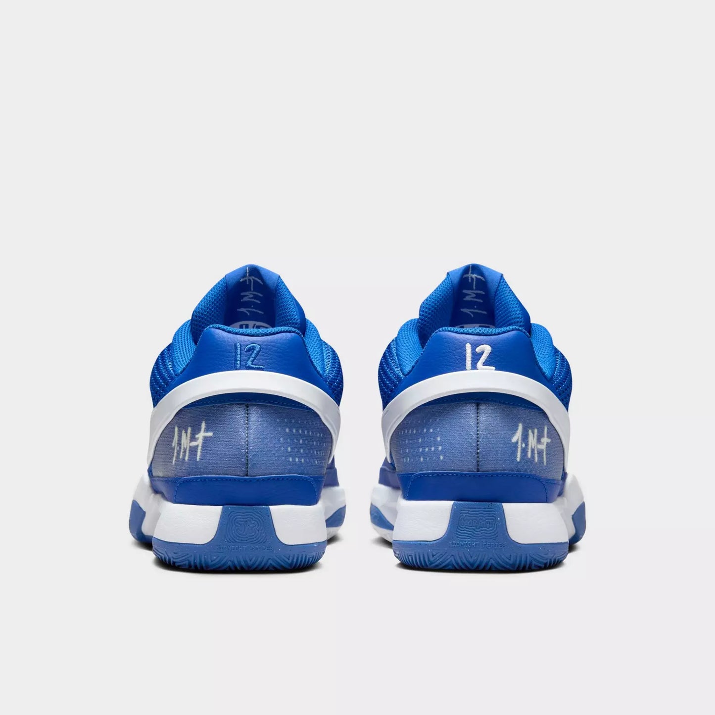 Men's Nike Ja 1 TB Basketball Shoes