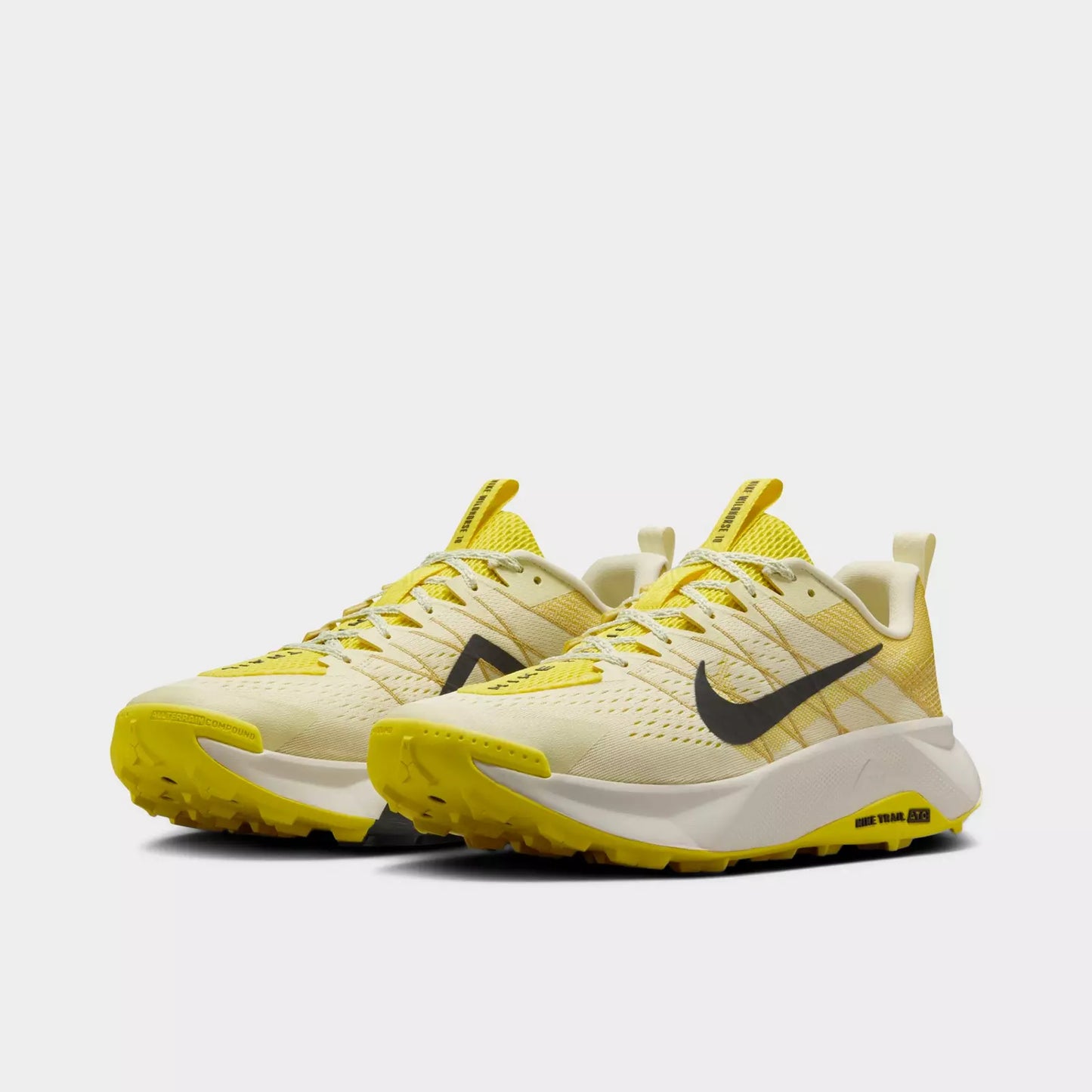 Men's Nike Wildhorse 10 Trail Running Shoes