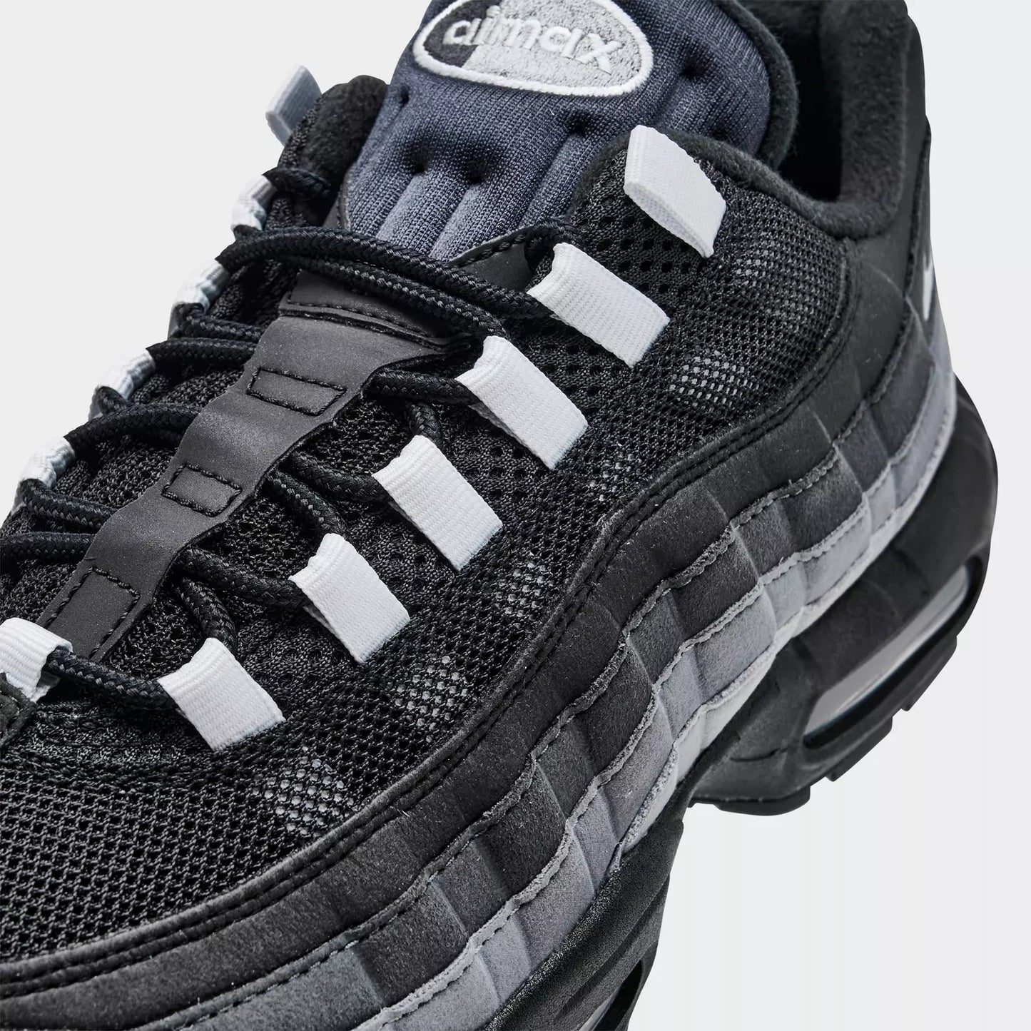 Men's Nike Air Max 95 Casual Shoes