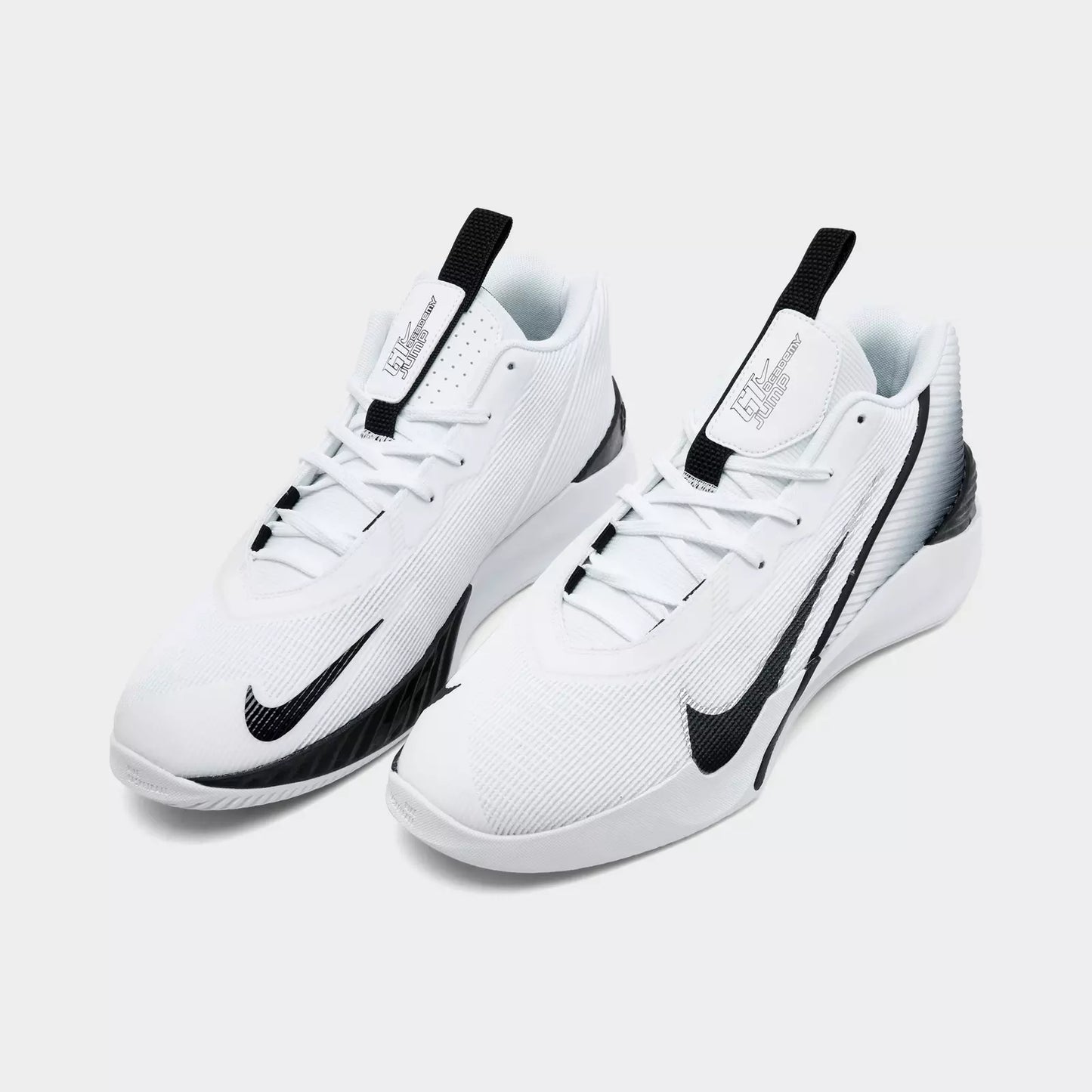 Men's Nike G.T. Jump Academy Basketball Shoes