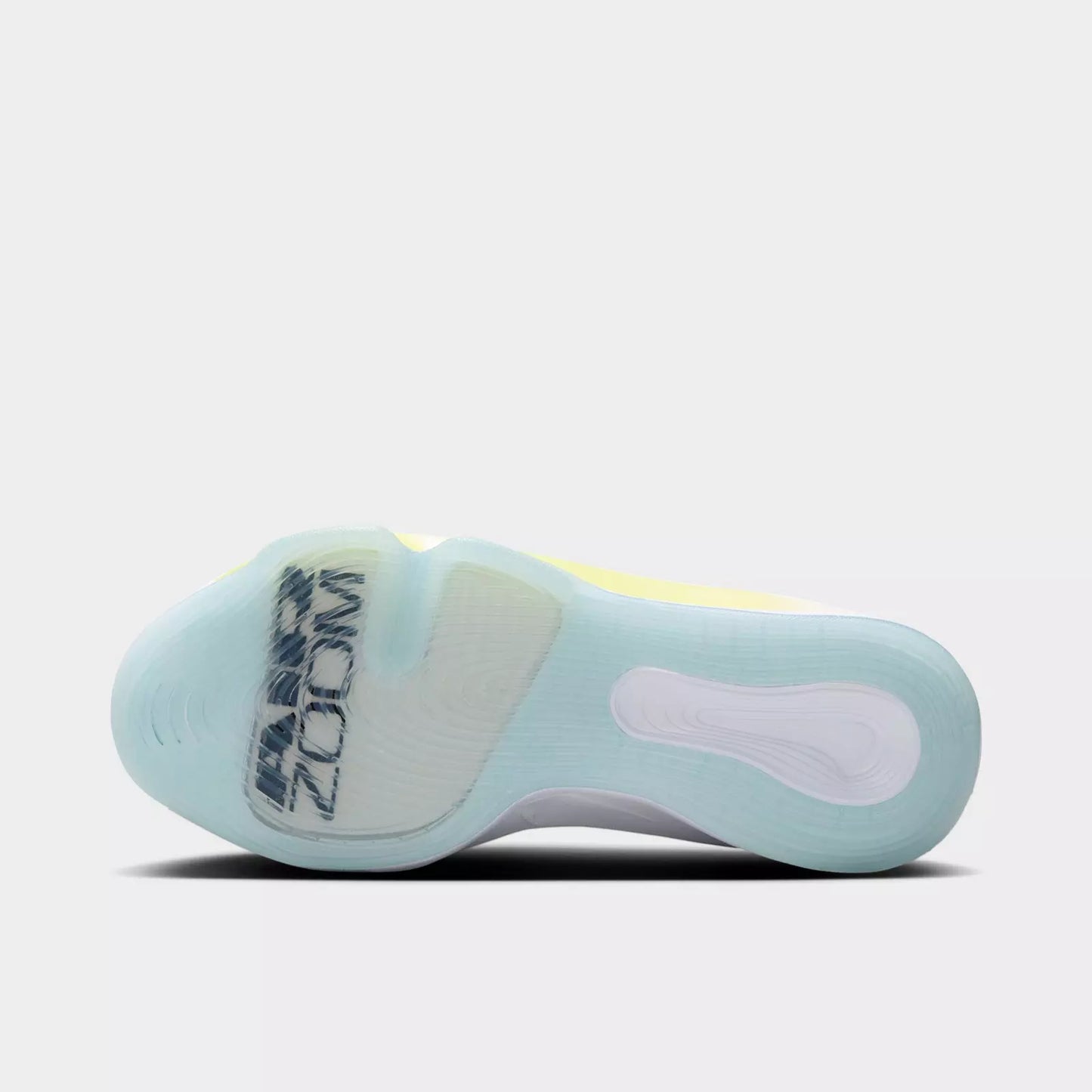 Men's Nike G.T. Hustle 3 Basketball Shoes