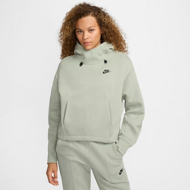 Women's Nike Sportswear Tech Fleece Oversized Hoodie