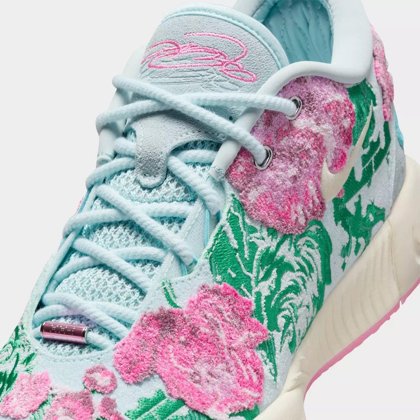 Men's Nike LeBron 21 Premium Basketball Shoes