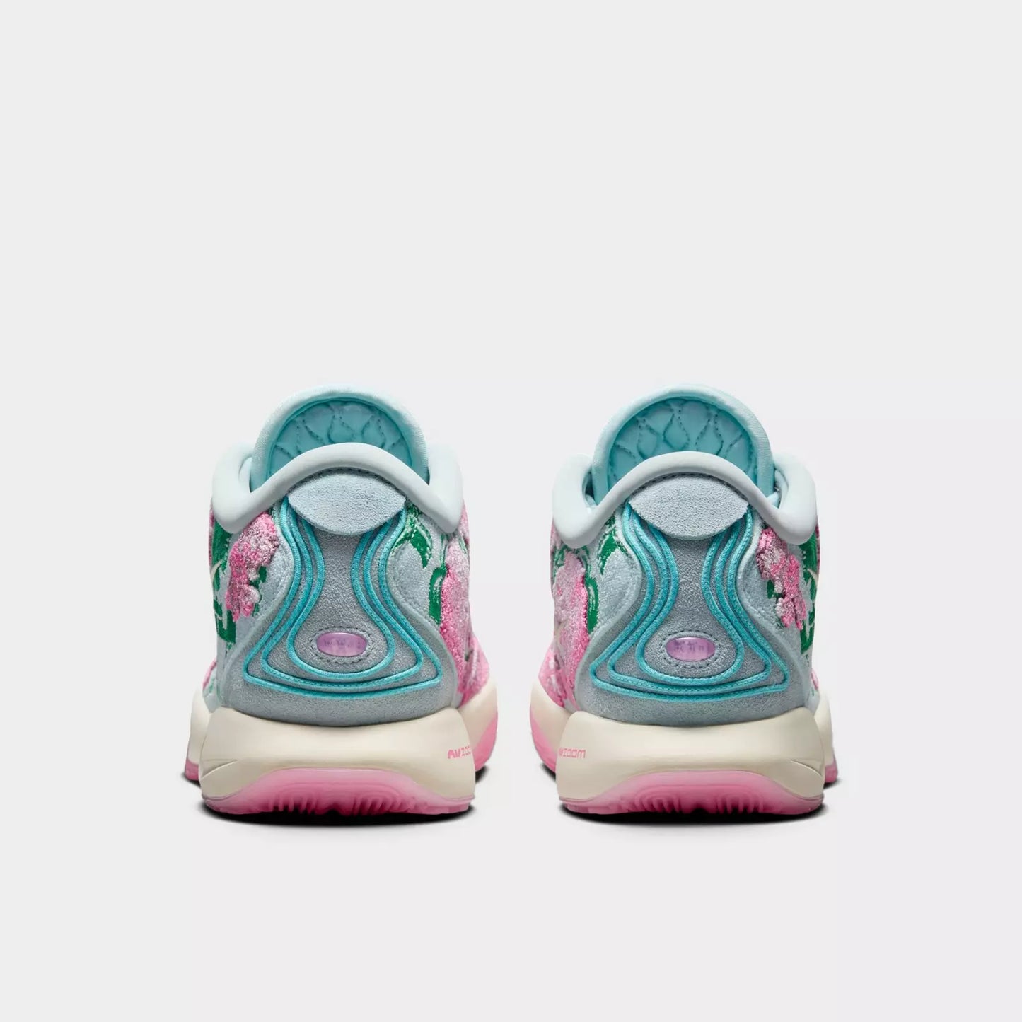 Men's Nike LeBron 21 Premium Basketball Shoes