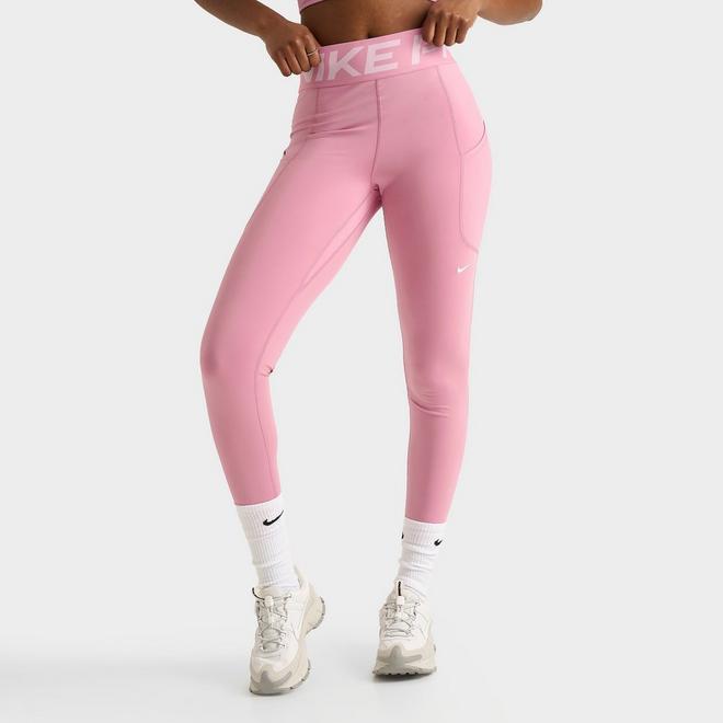 Women's Nike Pro Sculpt High-Waisted 7/8 Leggings