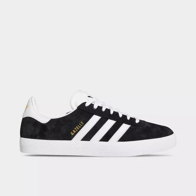 Men's adidas Originals Gazelle ADV Skateboarding Shoes