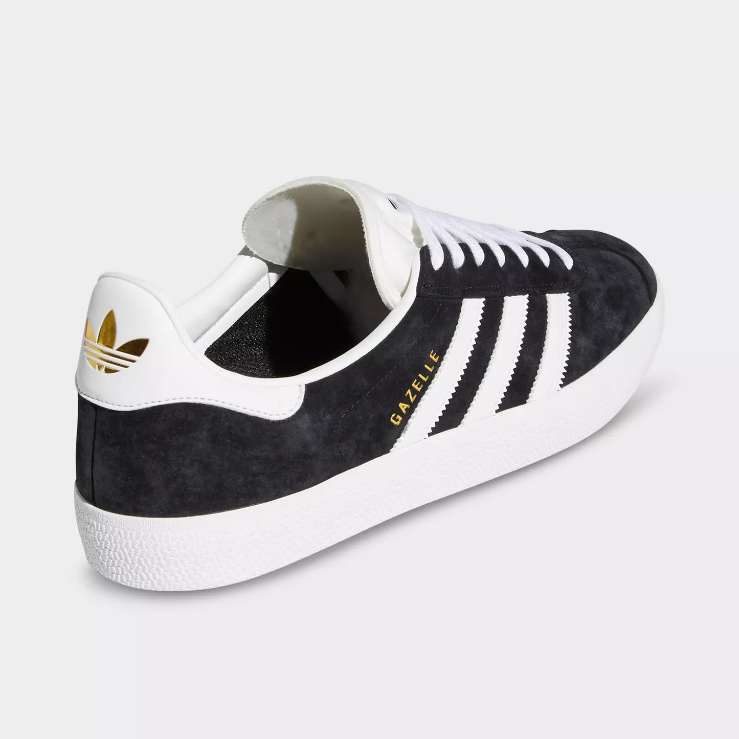 Men's adidas Originals Gazelle ADV Skateboarding Shoes