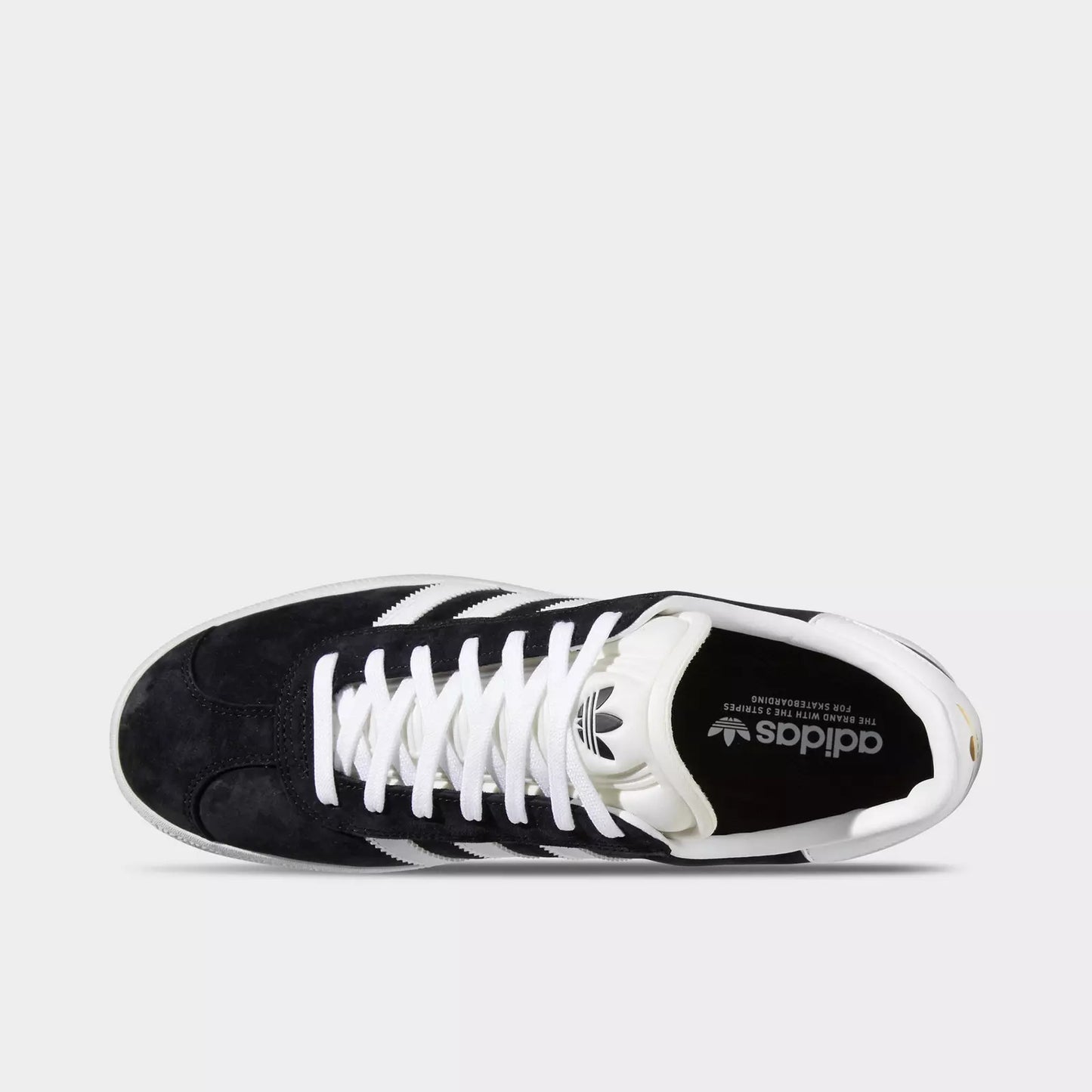 Men's adidas Originals Gazelle ADV Skateboarding Shoes