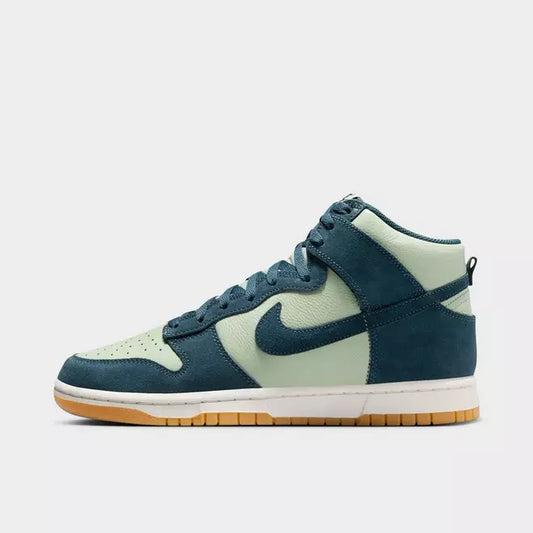 Men's Nike Dunk High Retro Casual Shoes