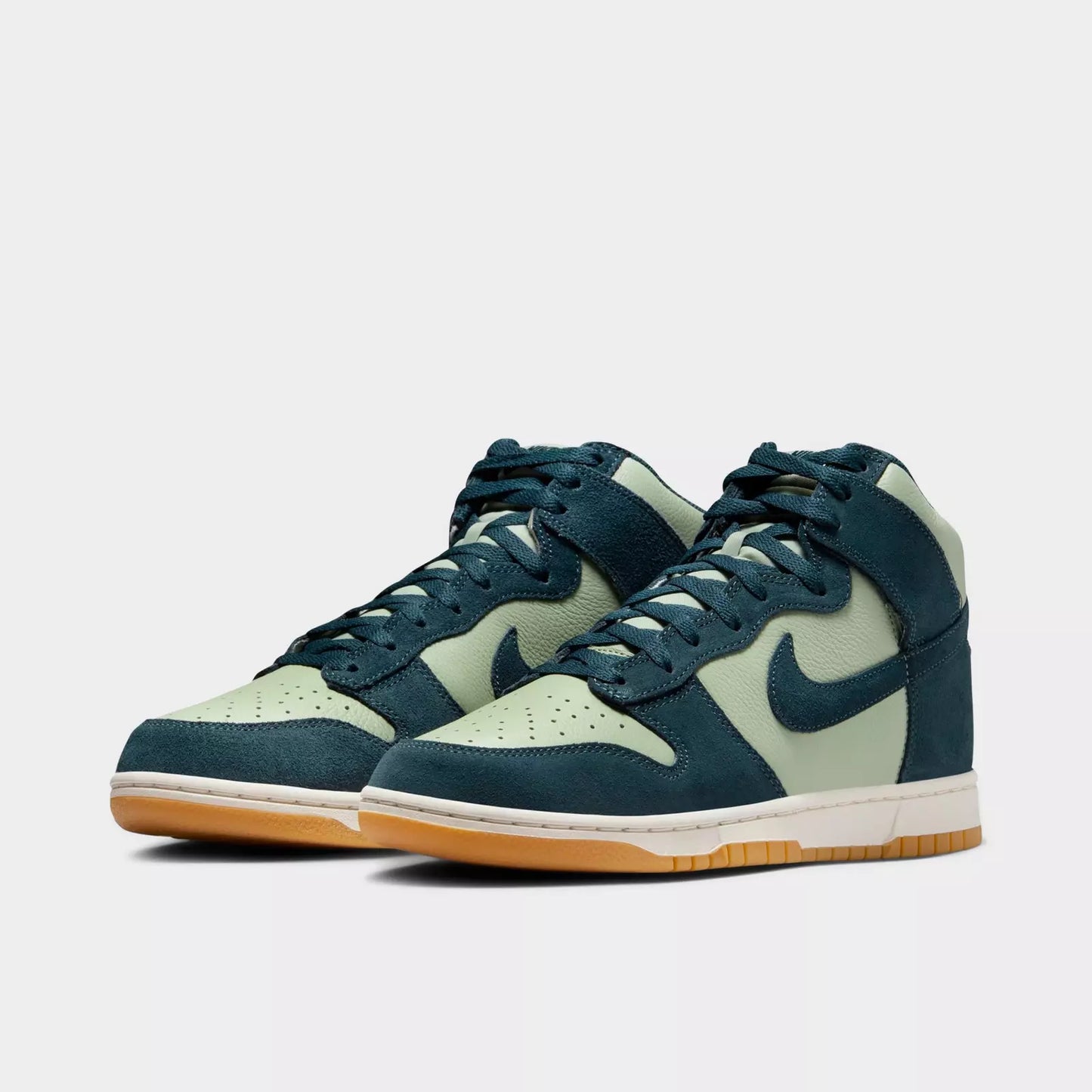 Men's Nike Dunk High Retro Casual Shoes