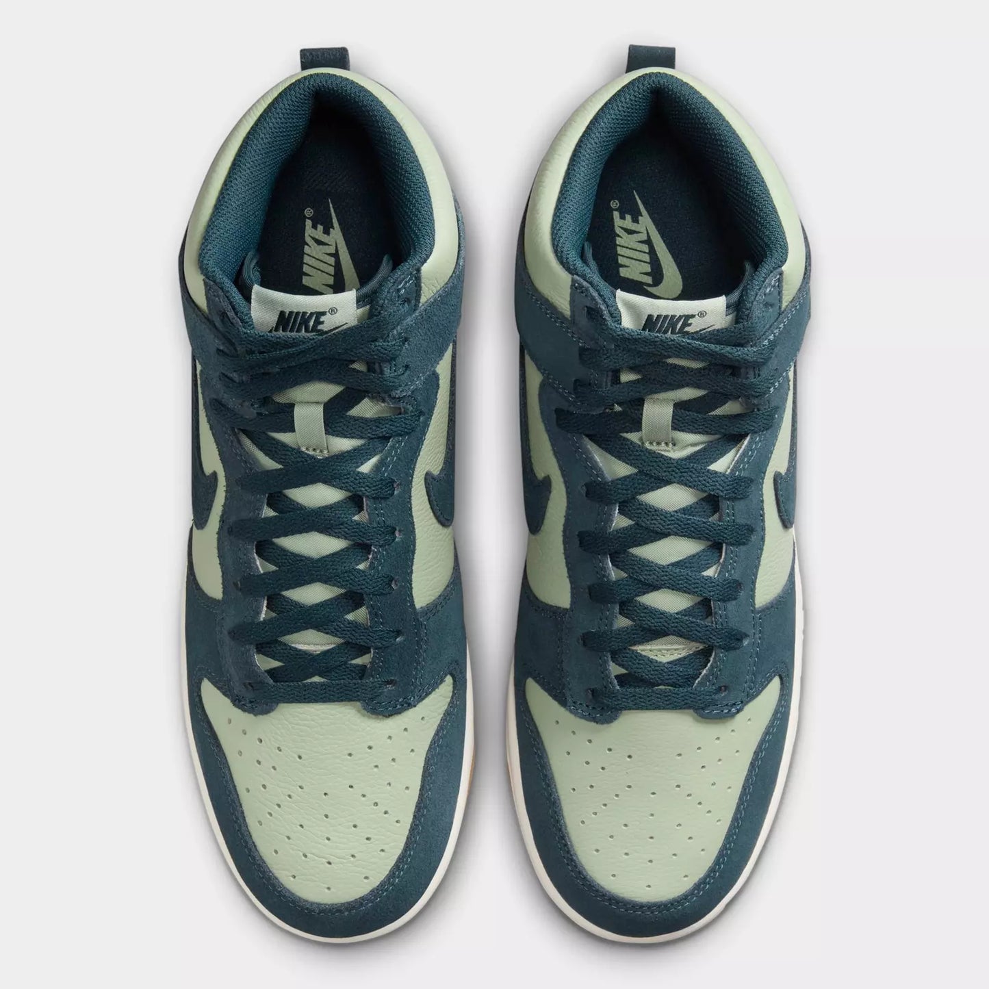 Men's Nike Dunk High Retro Casual Shoes