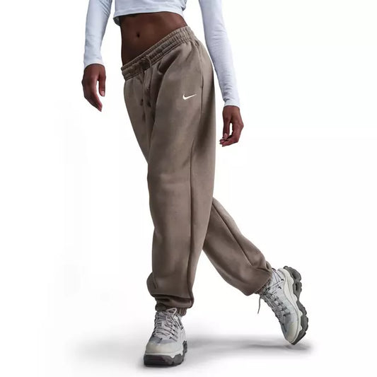 Women's Nike Sportswear Phoenix Fleece Oversized High-Waisted Jogger Pants