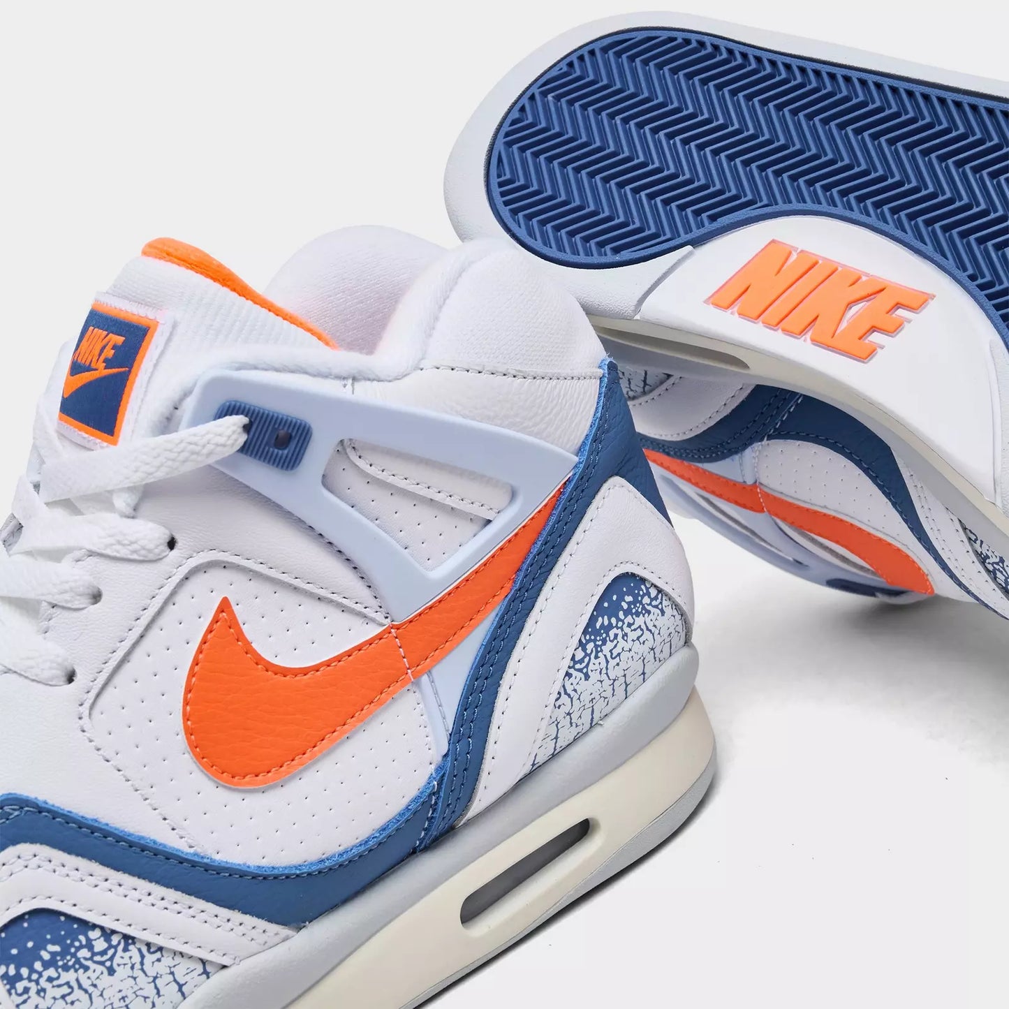 Men's Nike Air Tech Challenge 2 Casual Shoes