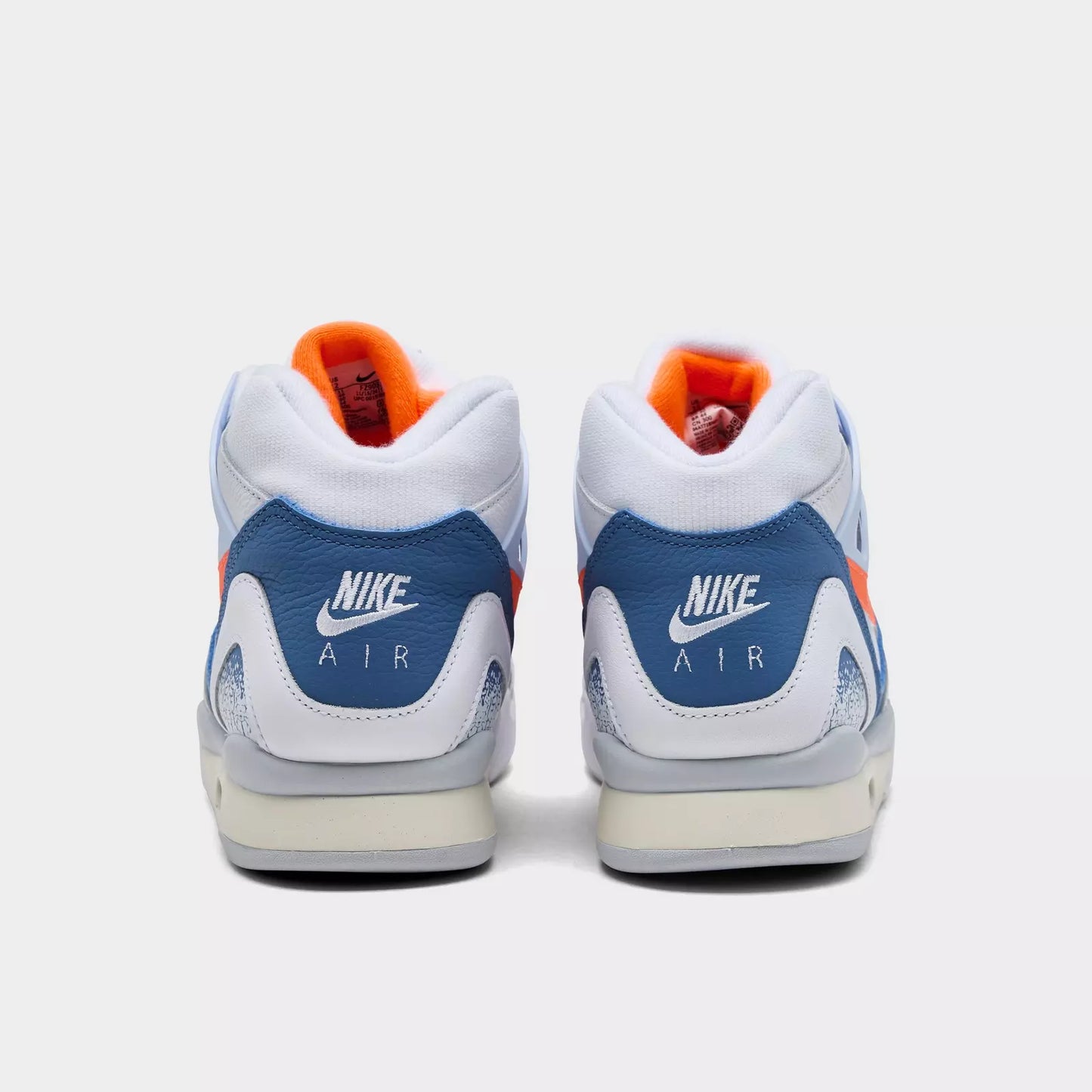Men's Nike Air Tech Challenge 2 Casual Shoes