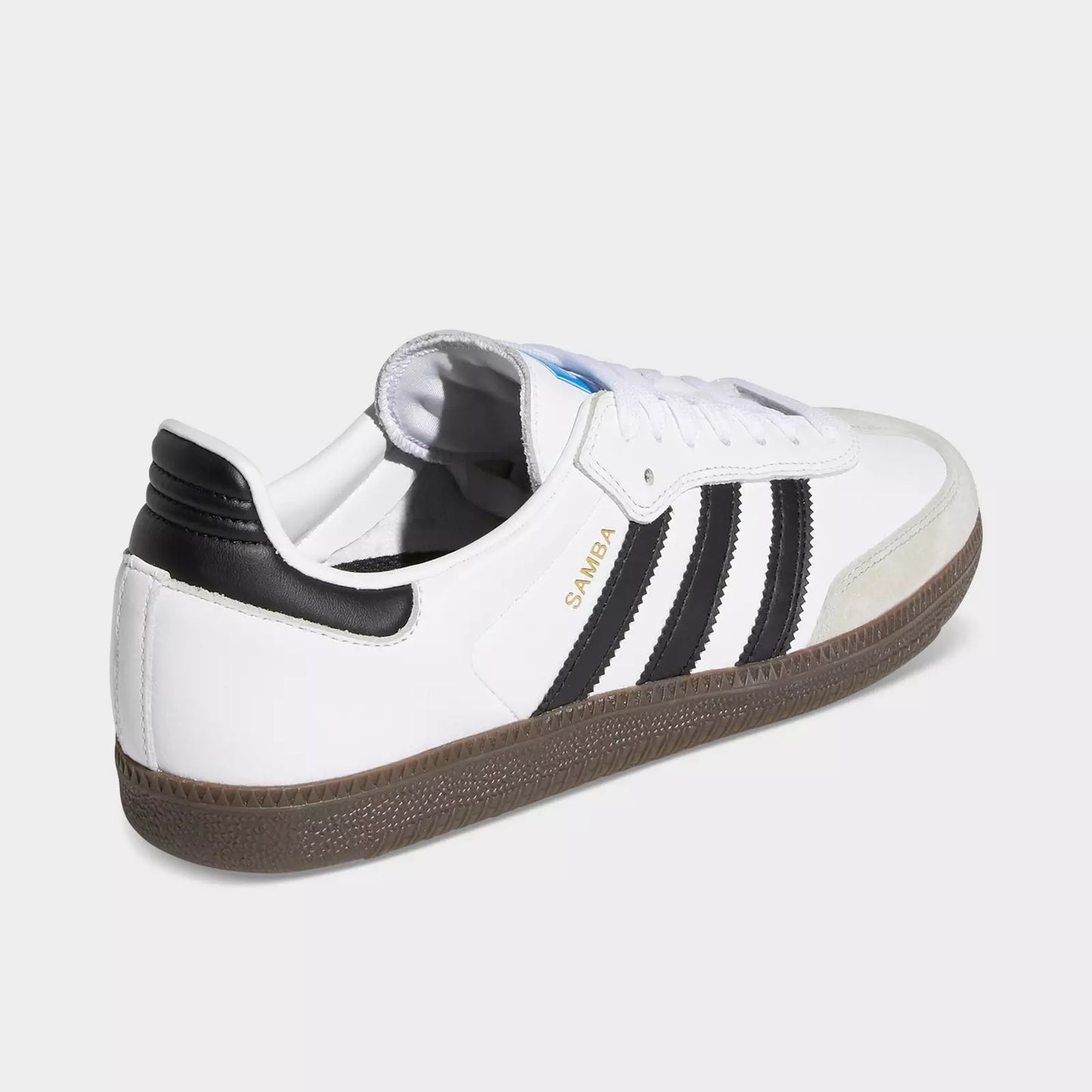 Men's adidas Originals Samba ADV Skateboarding Shoes