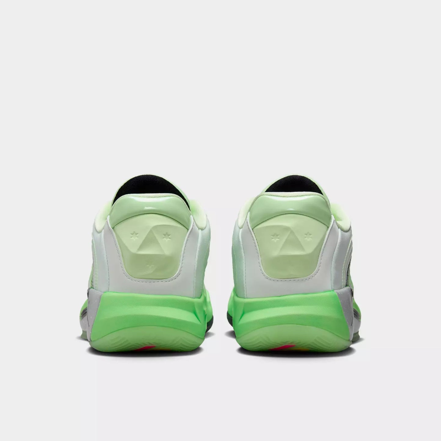 Men's Jordan Luka 4 Basketball Shoes