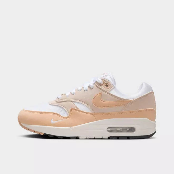 Women's Nike Air Max 1 '87 Textile Casual Shoes