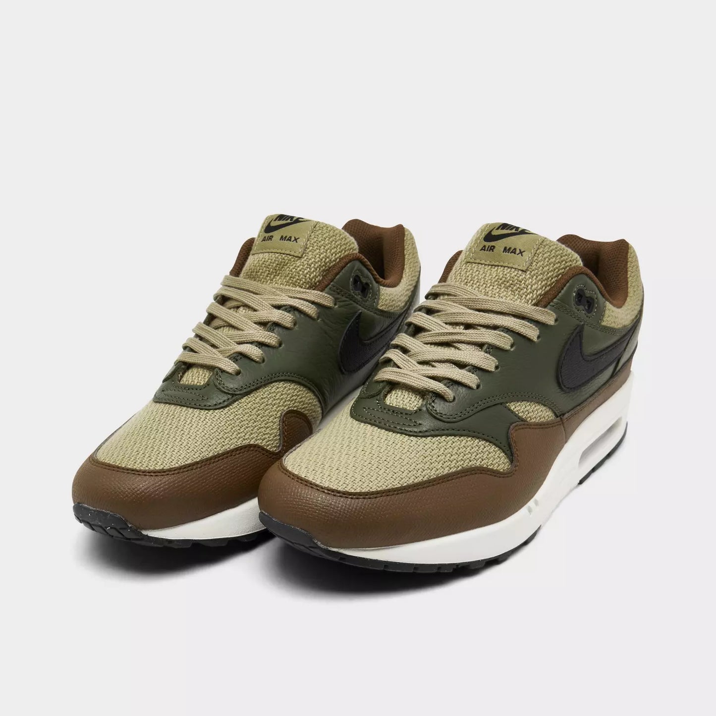 Men's Nike Air Max 1 Essential Premium Casual Shoes