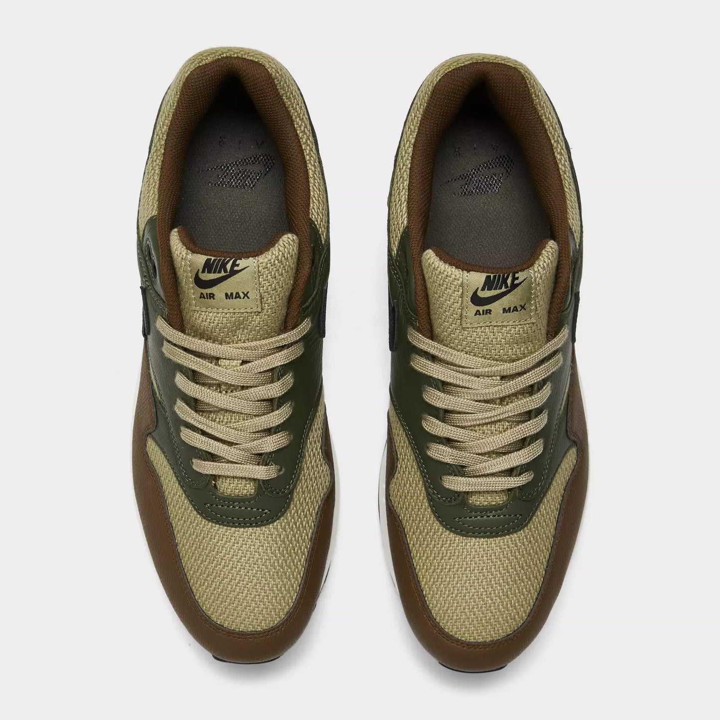 Men's Nike Air Max 1 Essential Premium Casual Shoes