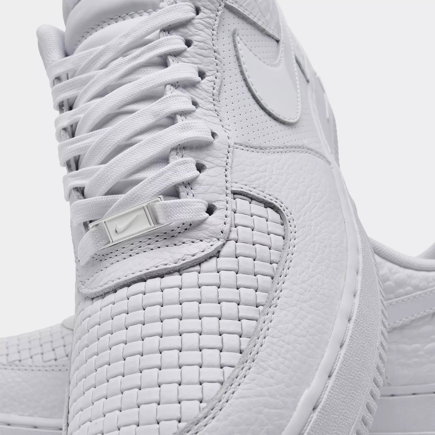 Men's Nike Air Force 1 '07 LX PRM Casual Shoes