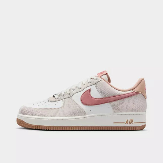 Men's Nike Air Force 1 '07 LV8 SE Year of The Snake Casual Shoes