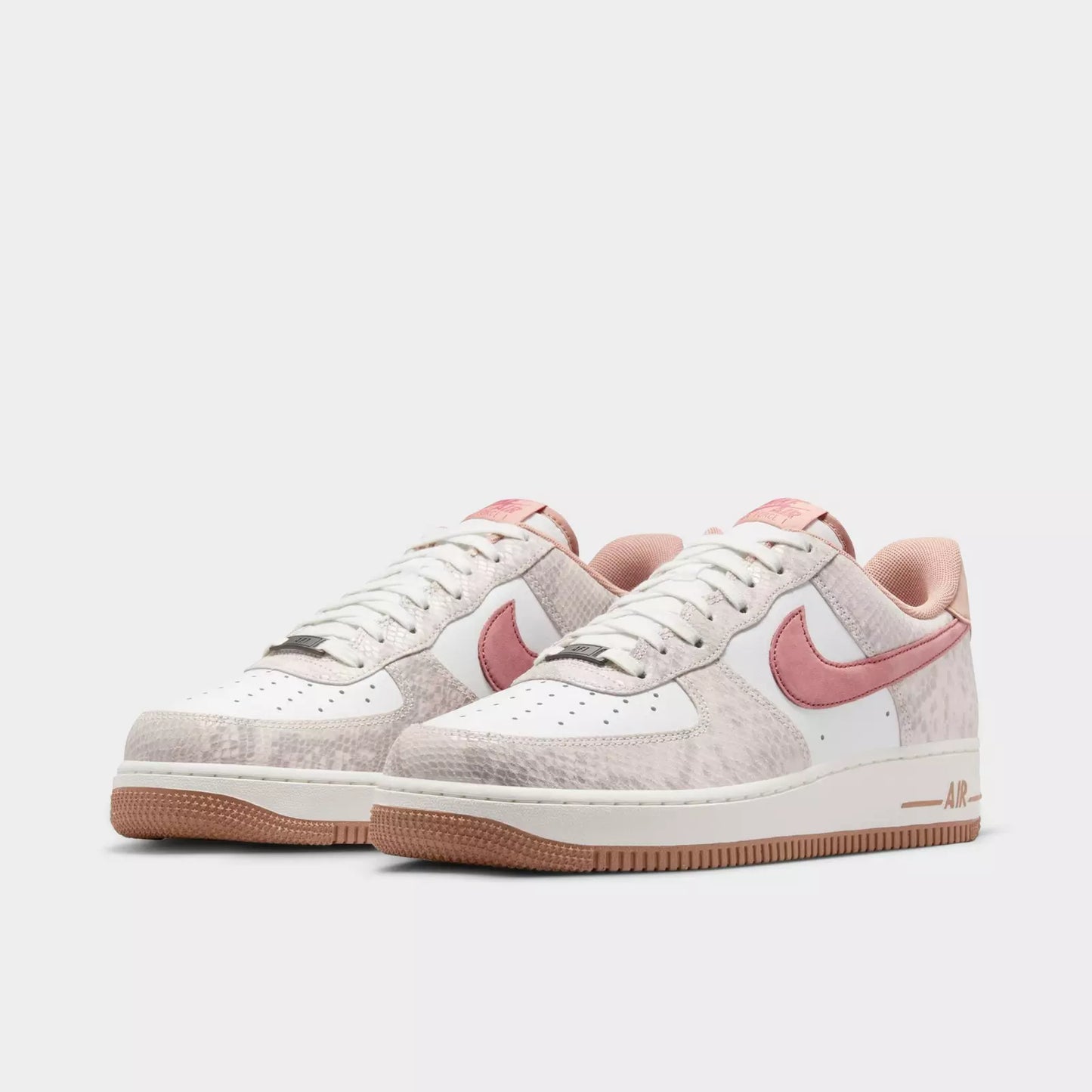 Men's Nike Air Force 1 '07 LV8 SE Year of The Snake Casual Shoes