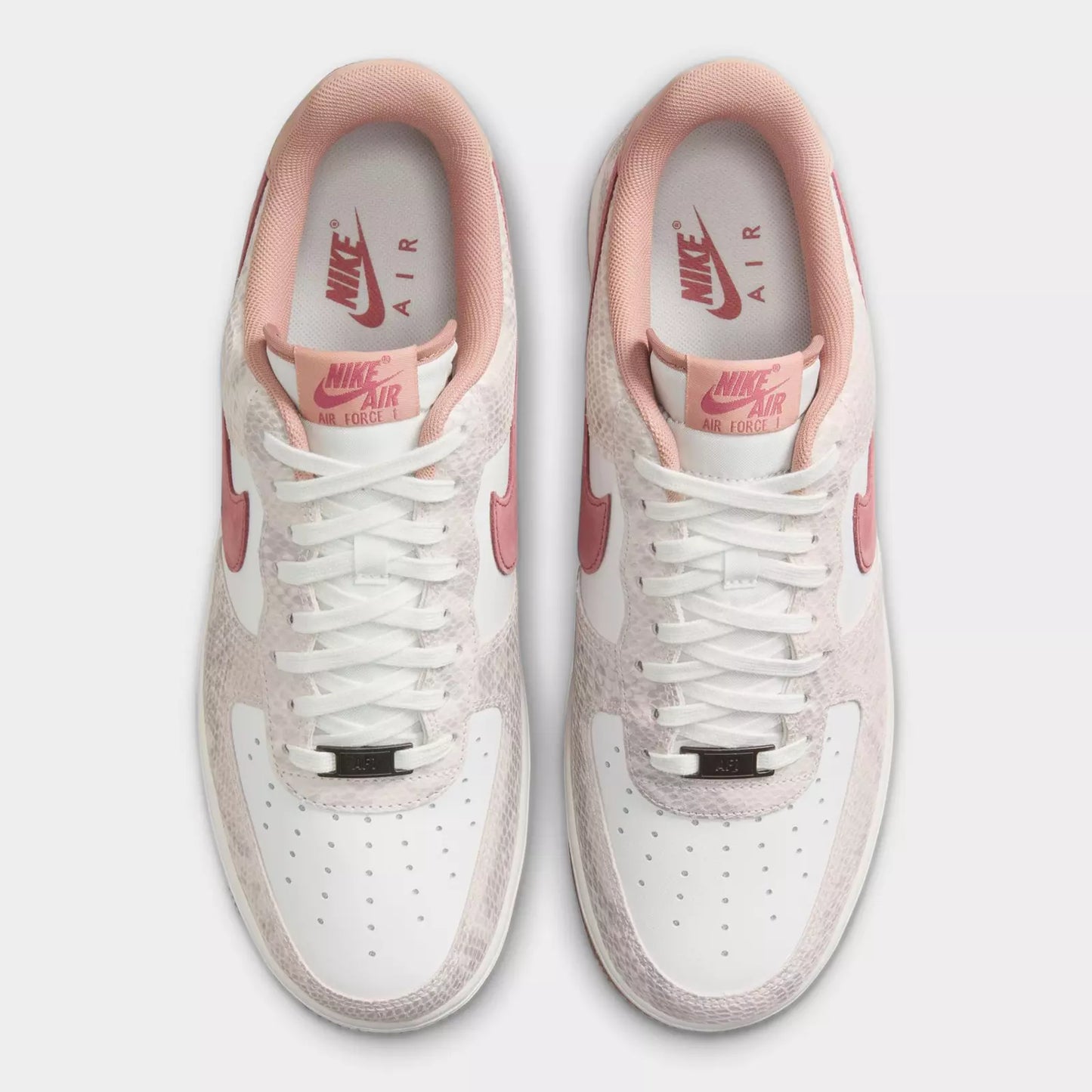 Men's Nike Air Force 1 '07 LV8 SE Year of The Snake Casual Shoes