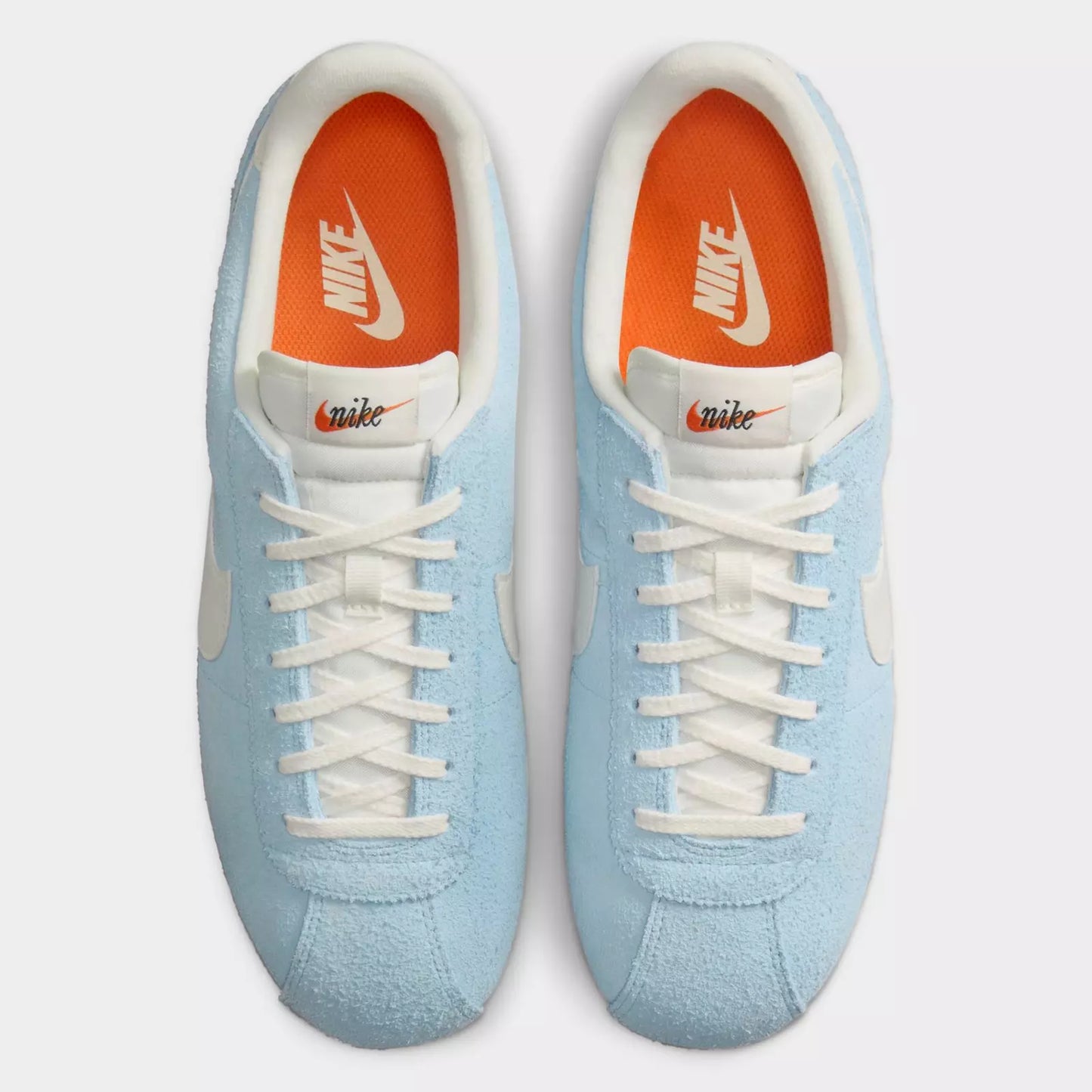 Men's Nike Cortez SE Suede Casual Shoes