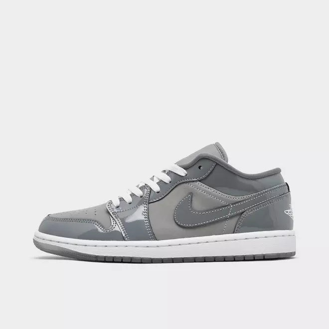 Men's Air Jordan Retro 1 Low SE Casual Shoes