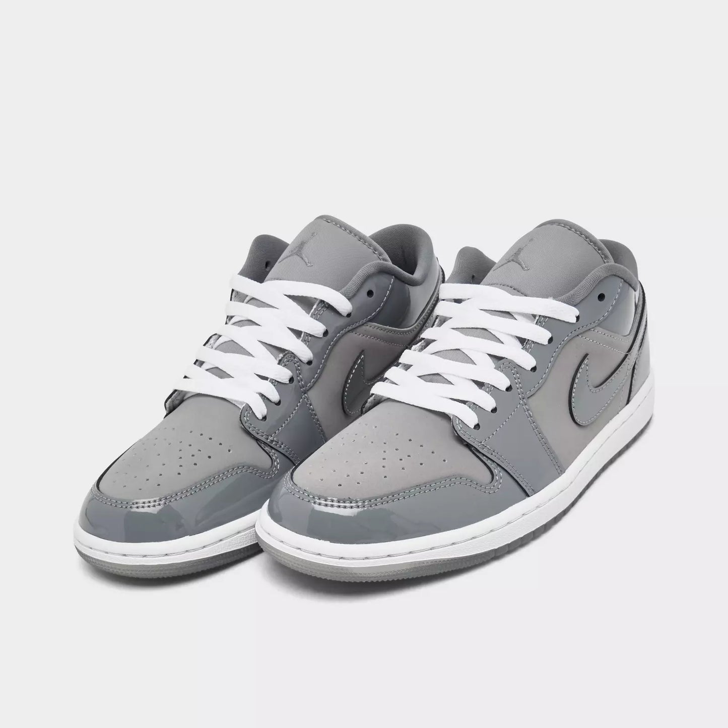 Men's Air Jordan Retro 1 Low SE Casual Shoes