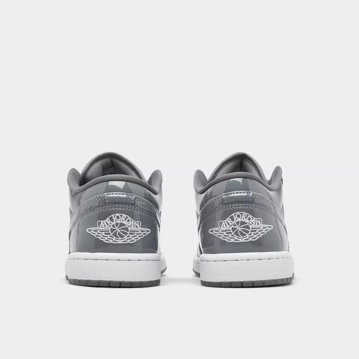 Men's Air Jordan Retro 1 Low SE Casual Shoes