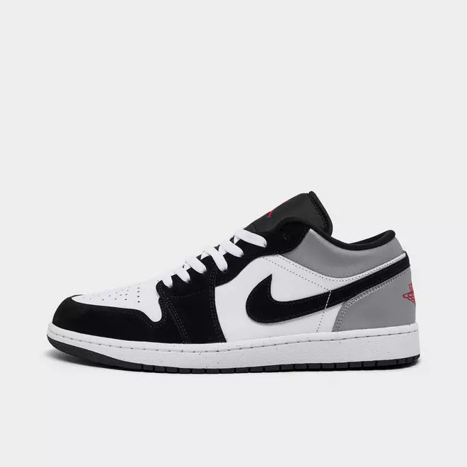 Men's Air Jordan Retro 1 Low SE Casual Shoes