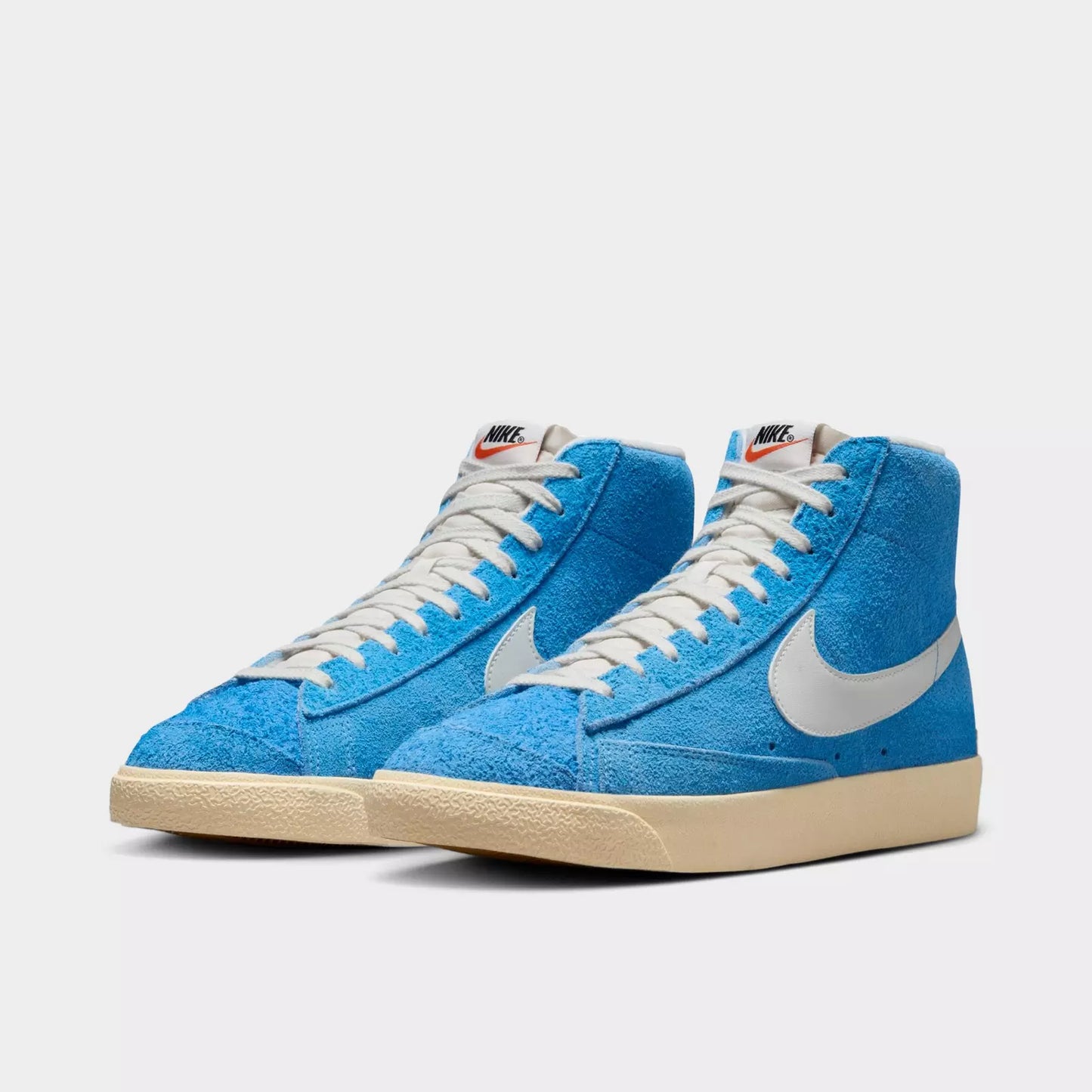 Men's Nike Blazer Mid '77 Premium Casual Shoes