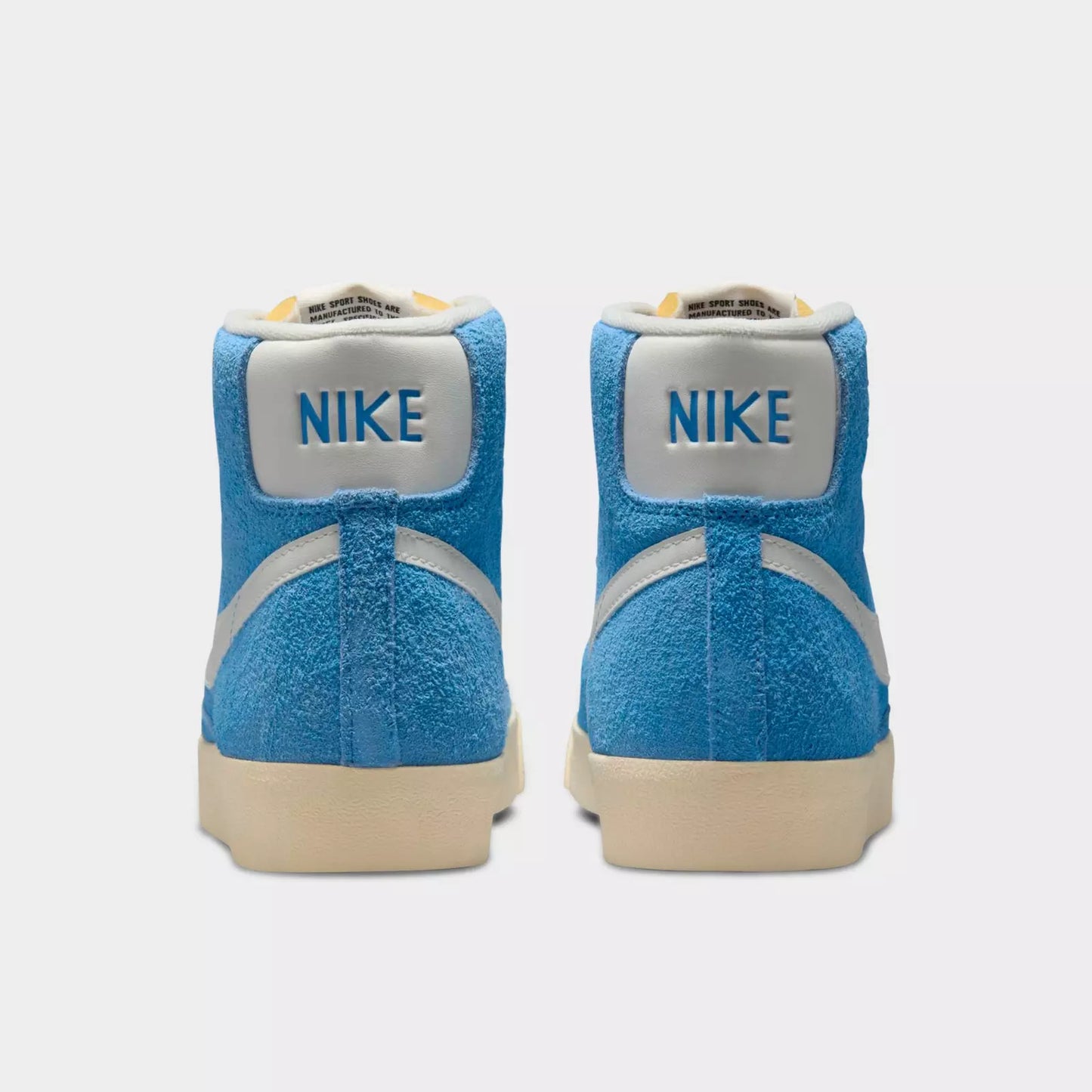 Men's Nike Blazer Mid '77 Premium Casual Shoes