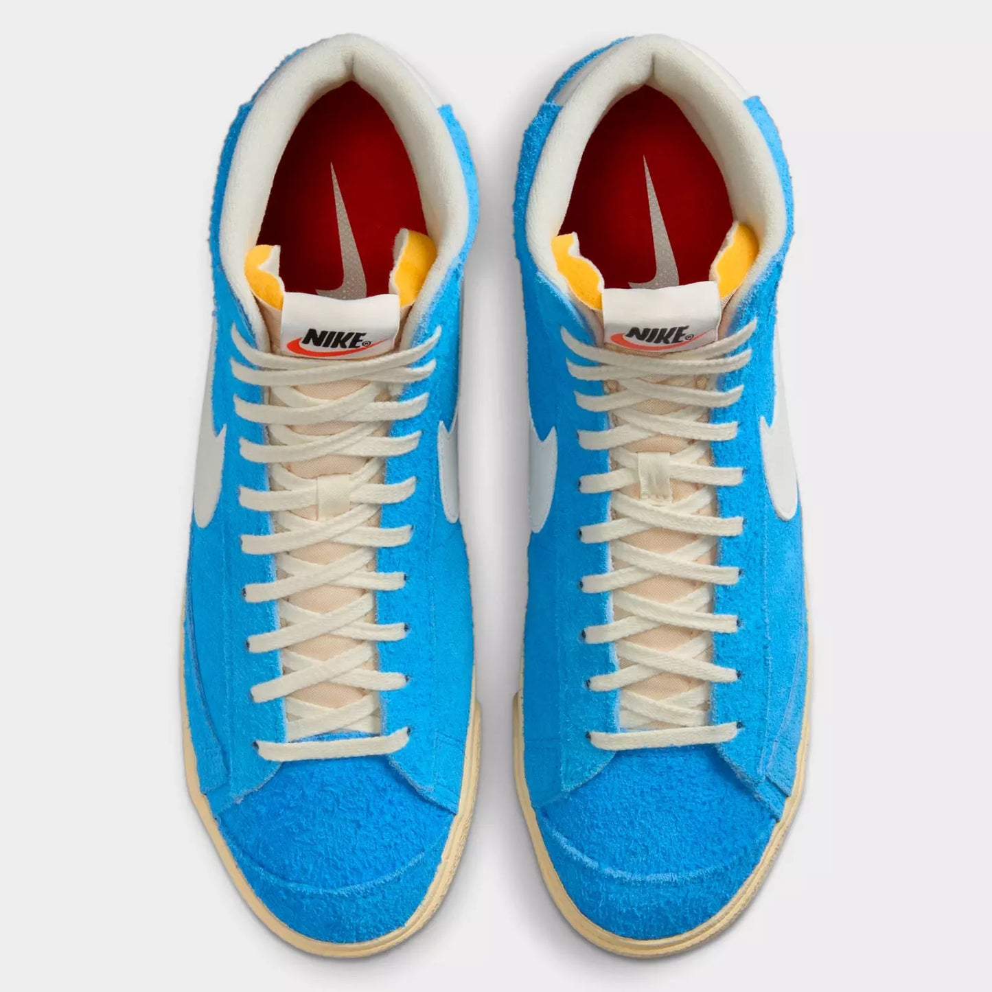 Men's Nike Blazer Mid '77 Premium Casual Shoes