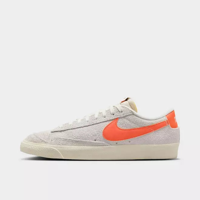 Men's Nike Blazer Low '77 Premium Casual Shoes