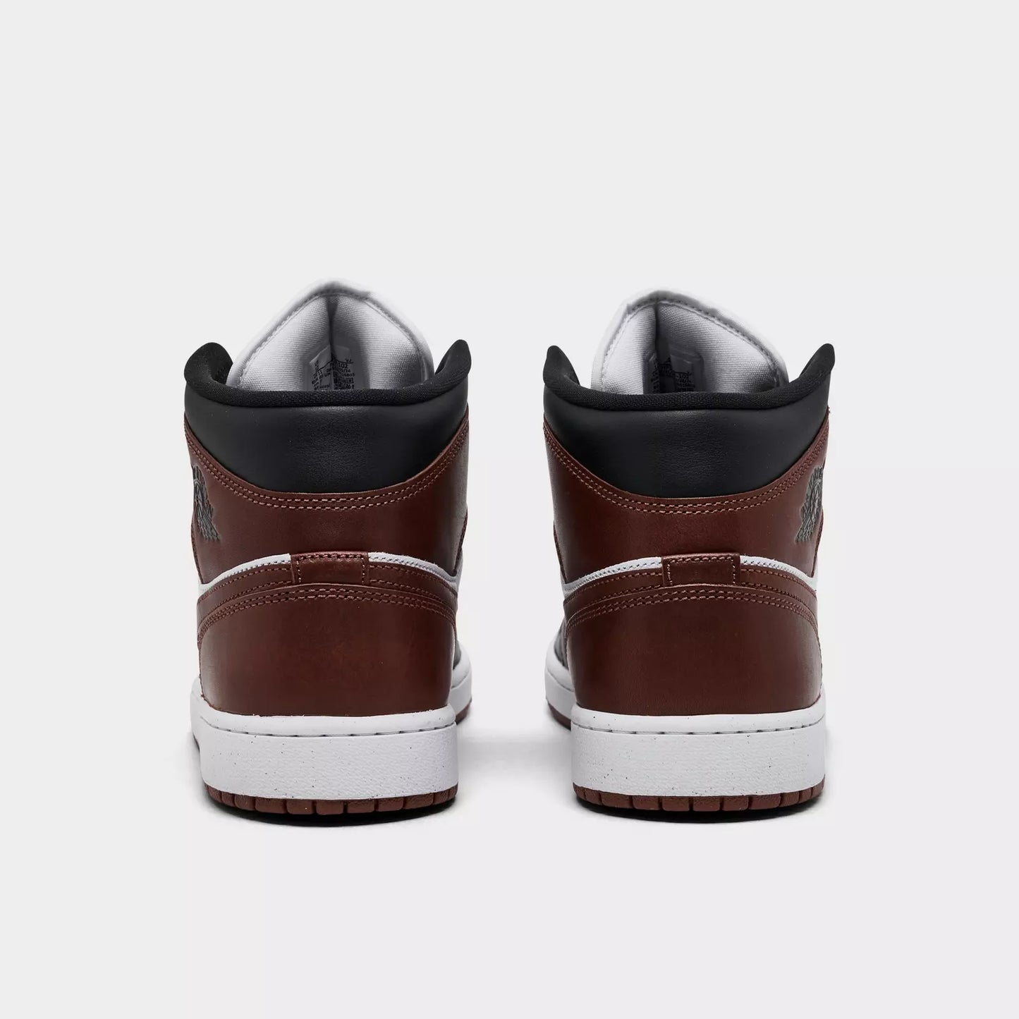 Men's Air Jordan Retro 1 Mid SE Casual Shoes