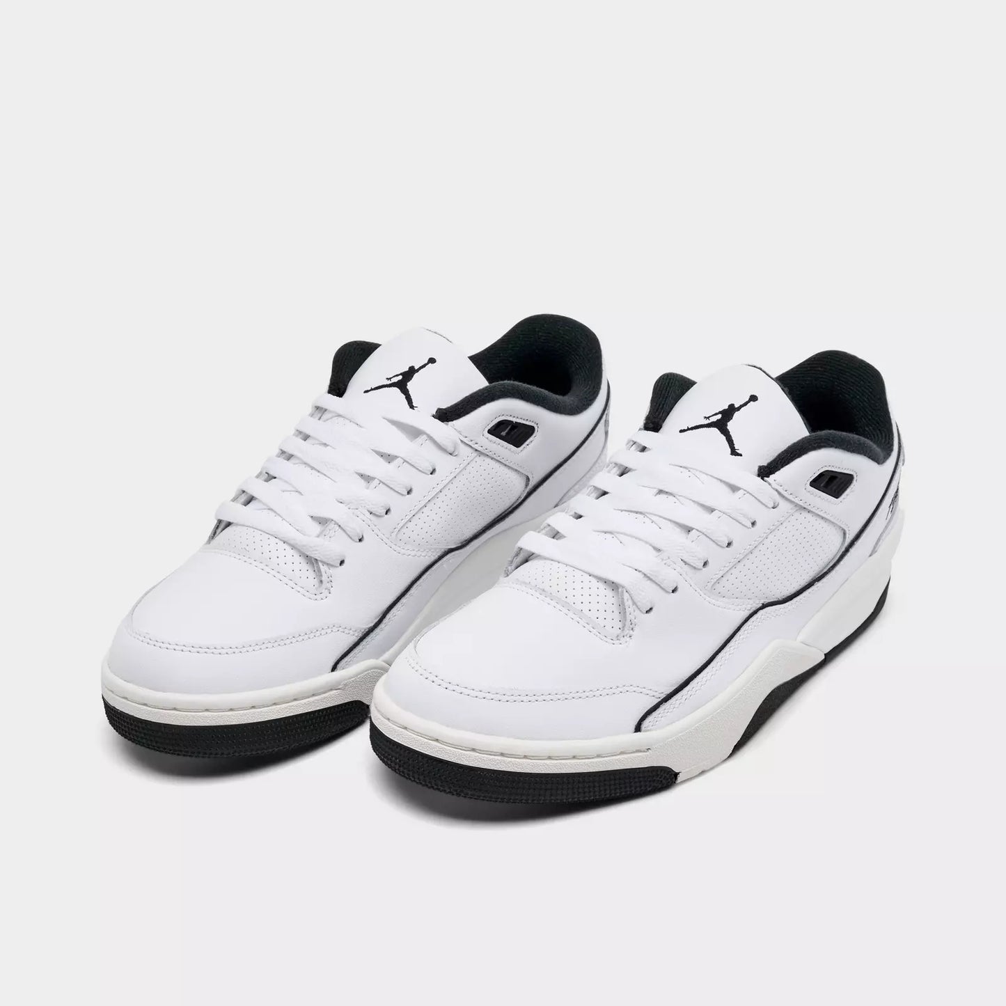Men's Jordan Flight Court Casual Shoes