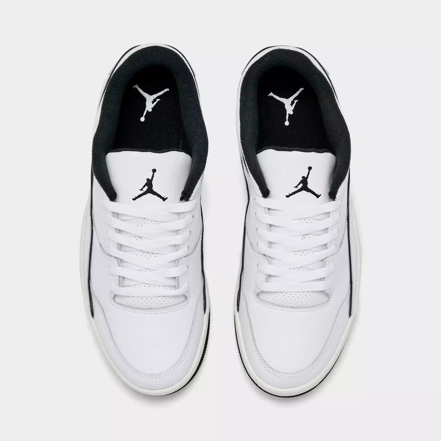 Men's Jordan Flight Court Casual Shoes